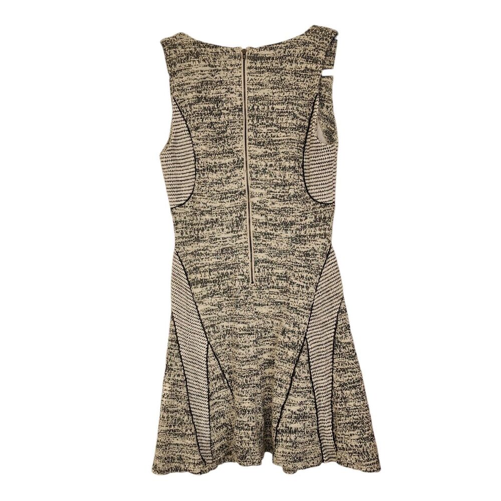 Sachin+Babi Knit Tweed Mini Dress 4 - Picture 3 of 11